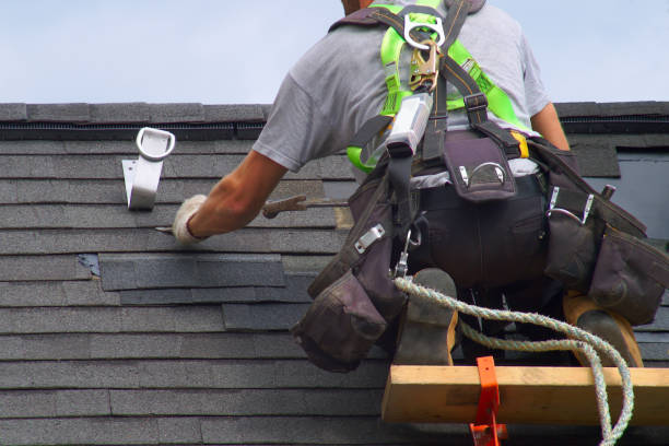 Best Tile Roofing Contractor  in Garyville, LA