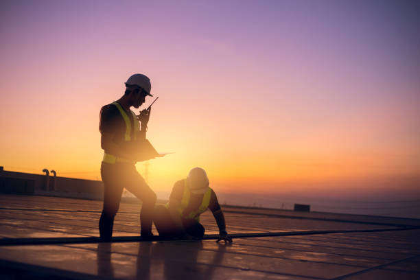 Quick and Trustworthy Emergency Roof Repair Services in Garyville, LA