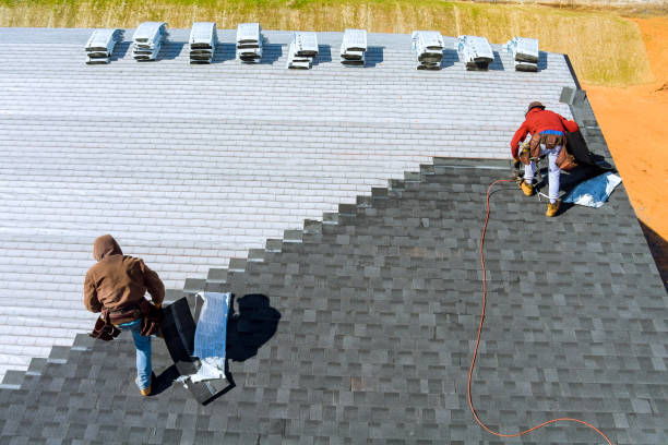 Heating Cable for Roof Installation in Garyville, LA