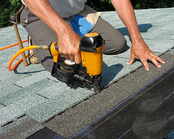 Professional Roofing Contractor in Garyville, LA