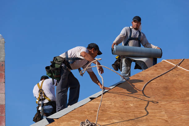 Best Roof Restoration Services  in Garyville, LA
