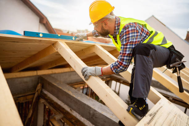 Best Residential Roofing Contractor  in Garyville, LA