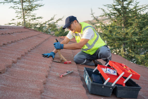 Roof Gutter Cleaning in Garyville, LA