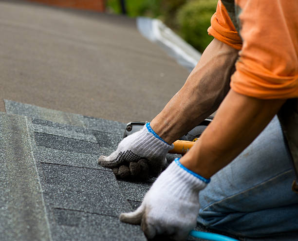 Best Roof Maintenance Services  in Garyville, LA