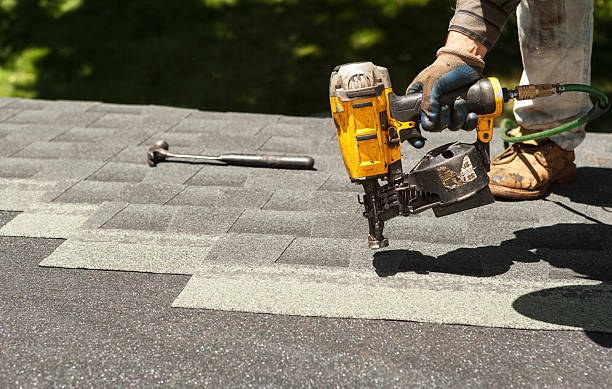 Best Residential Roof Replacement  in Garyville, LA