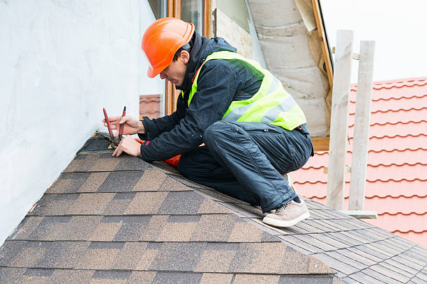 Best New Roof Installation  in Garyville, LA